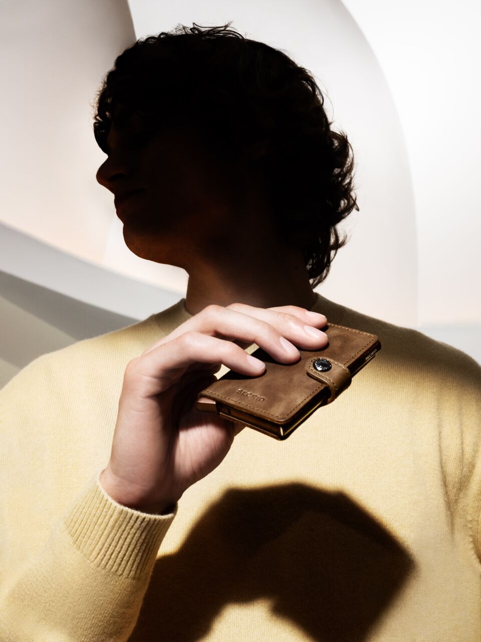 SECRID MINIWALLET VINTAGE