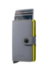 SECRID MINIWALLET MAT