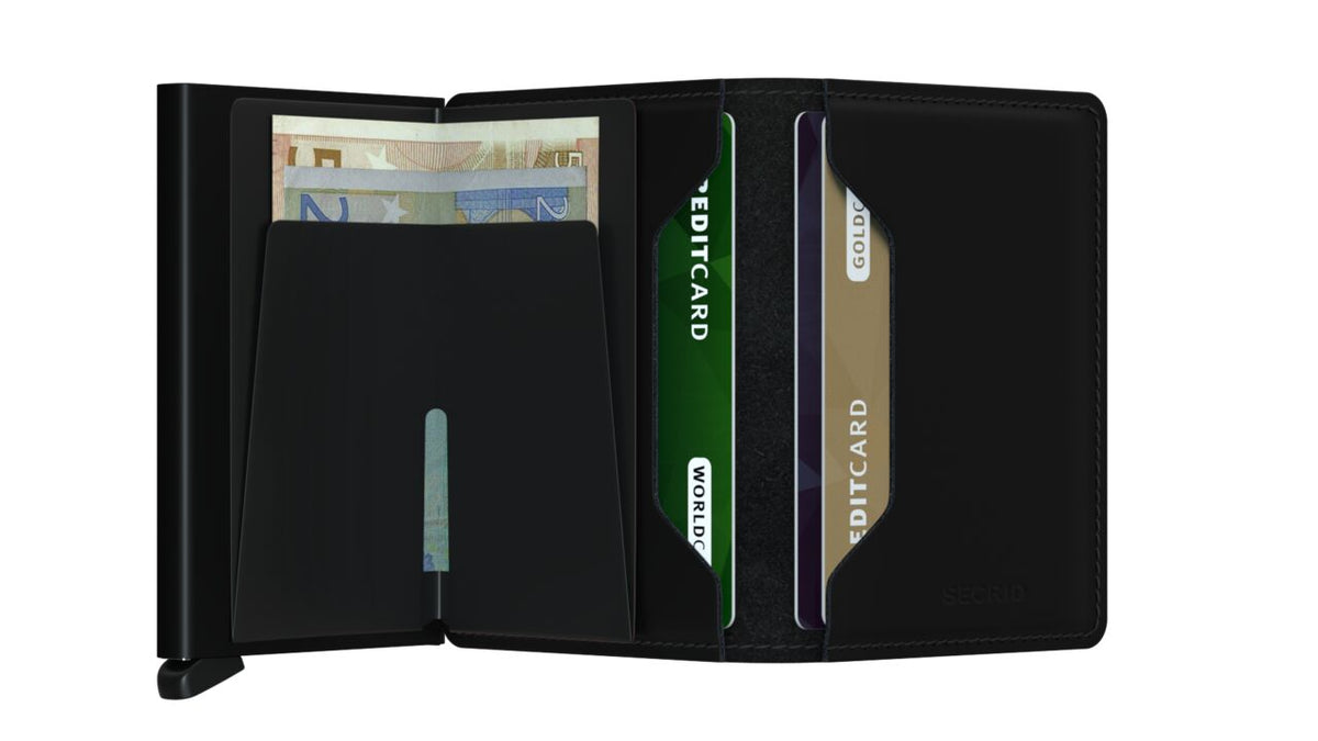 SECRID SLIMWALLET MATTE