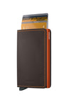 SECRID SLIMWALLET MATTE