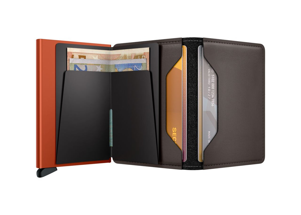 SECRID SLIMWALLET MATTE
