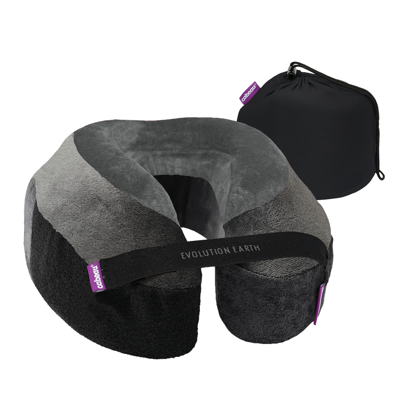 EVOLUTIO EARTH DELUXE NAKKEPUDE