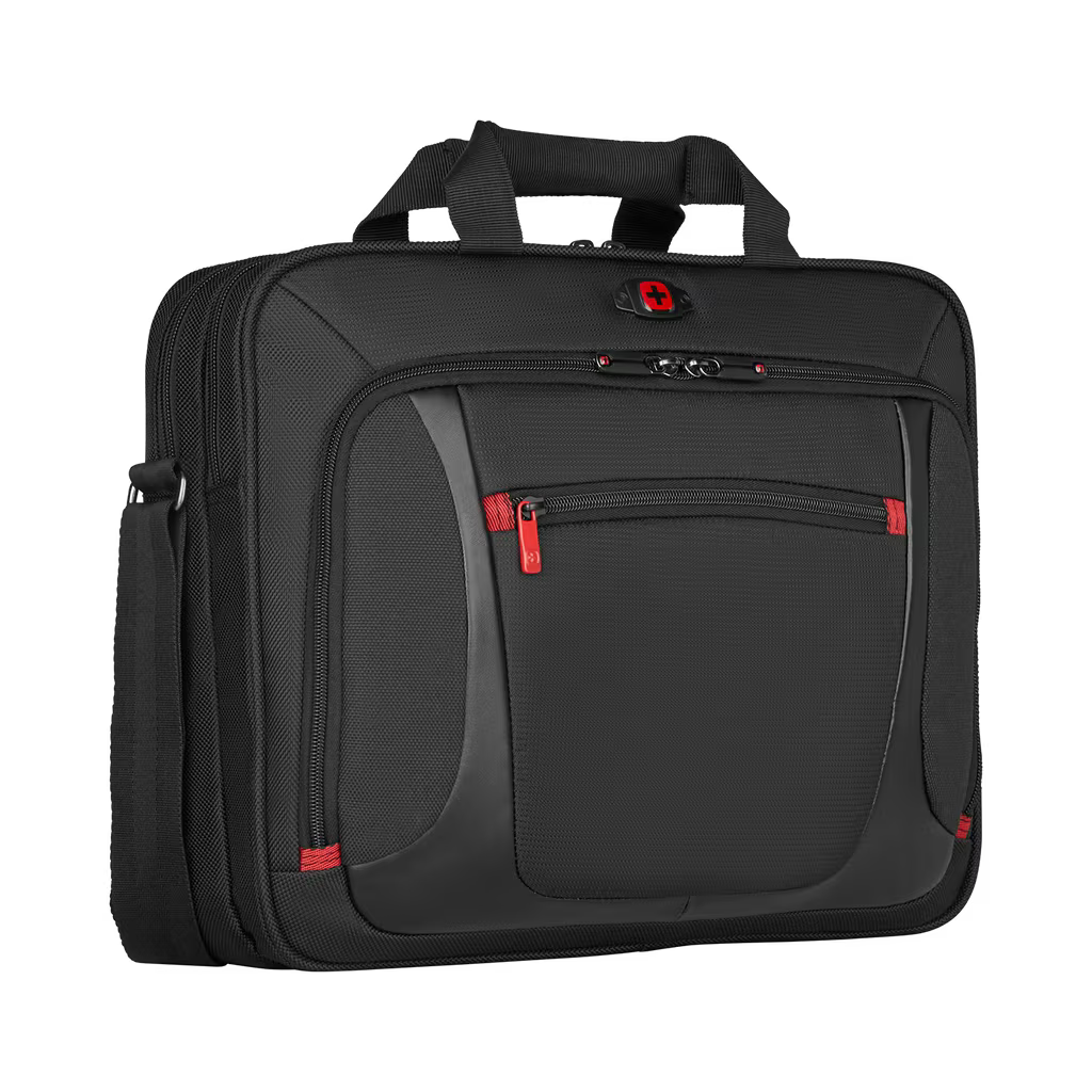 WENGER ICONS BUSINESS SENSOR Maletín 16"