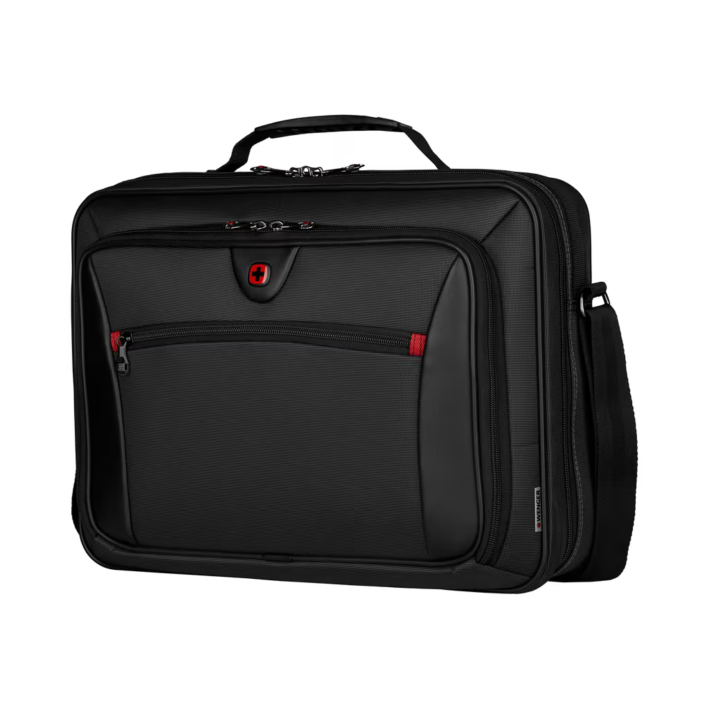 WENGER ICONS BUSINESS INSIGHT Maletín de Viaje 15,6"