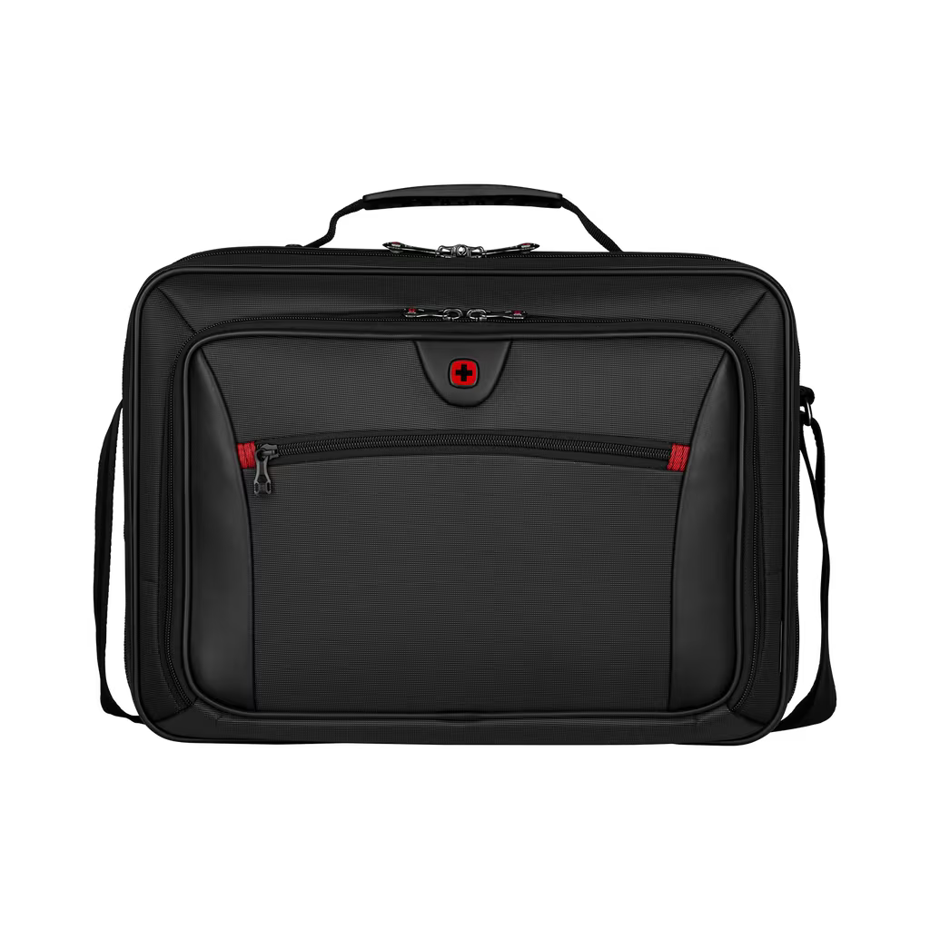 WENGER ICONS BUSINESS INSIGHT Maletín de Viaje 15,6"