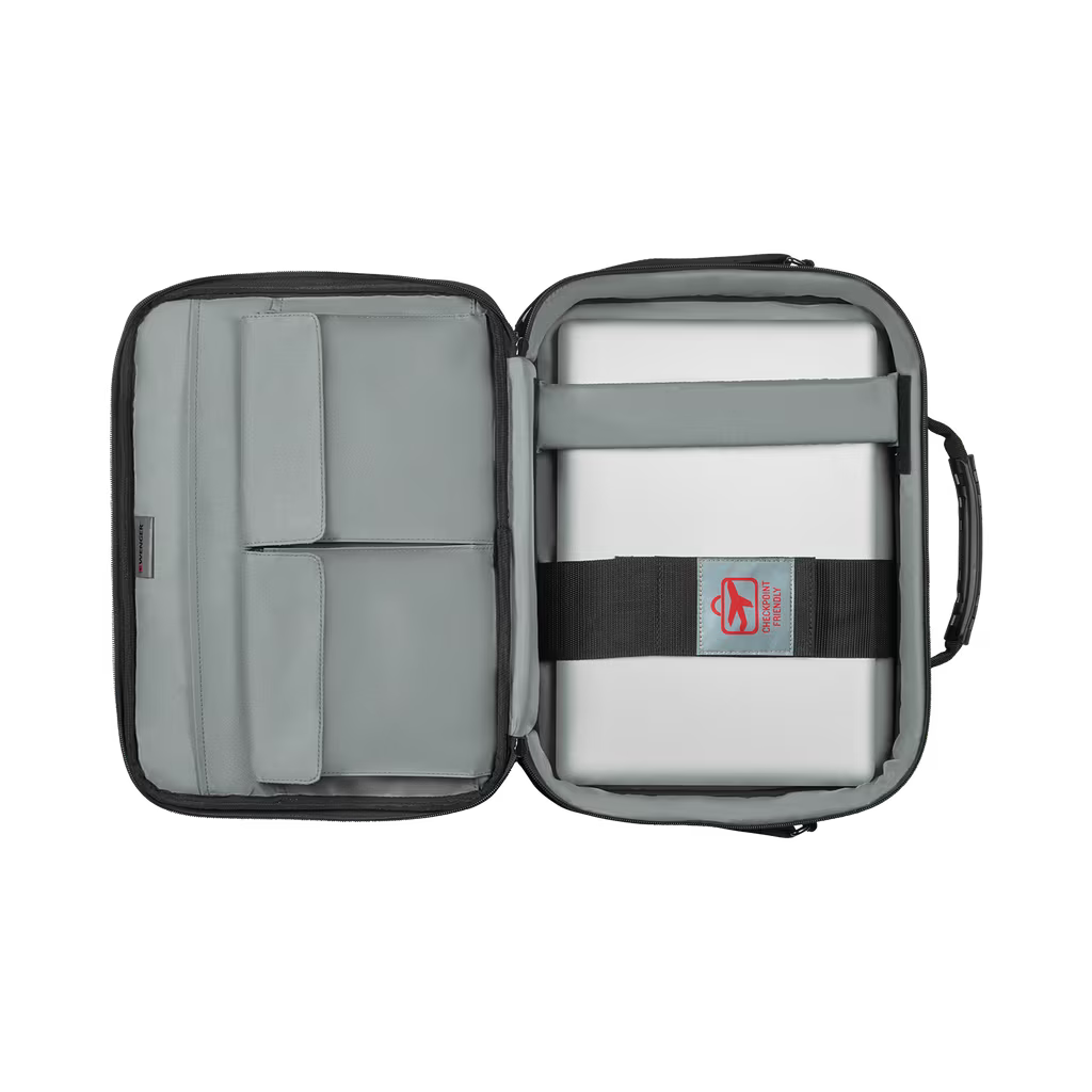 LEGACY 16 LAPTOP SLIMCASE