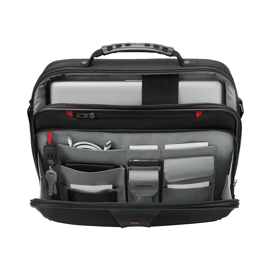 LEGACY 16 LAPTOP SLIMCASE