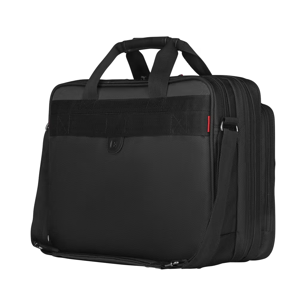 WENGER ICONS LEGACY DOUBLE-GUSSET Maletín Business 16"