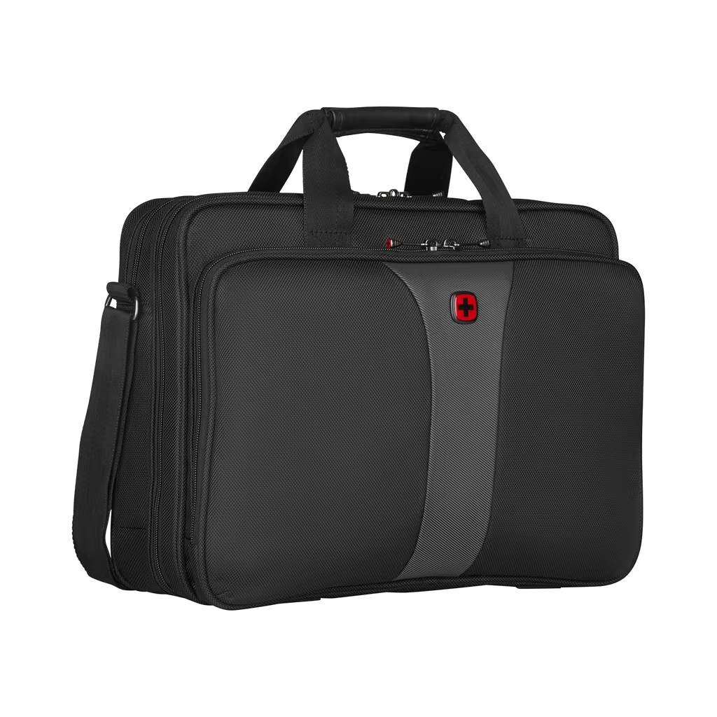 WENGER ICONS LEGACY DOUBLE-GUSSET Maletín Business 16"