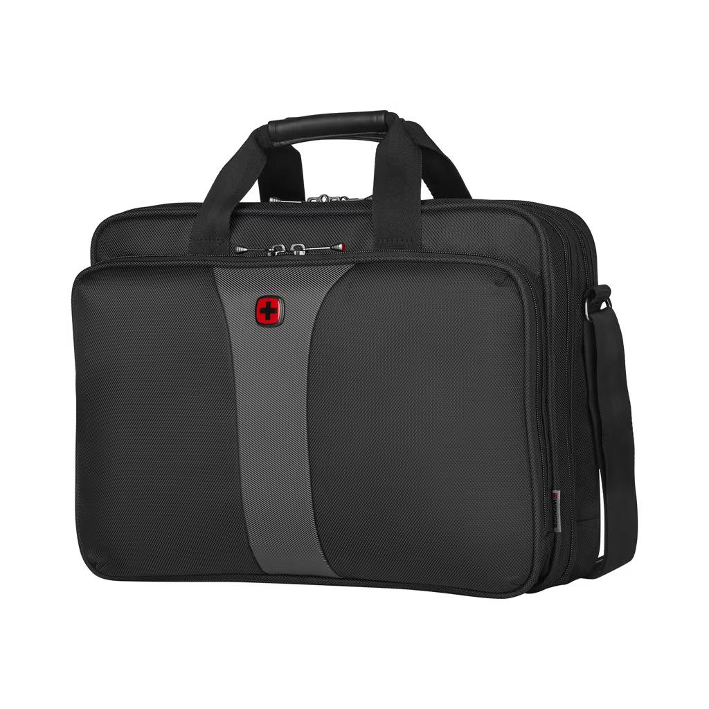 WENGER ICONS LEGACY DOUBLE-GUSSET Maletín Business 16"
