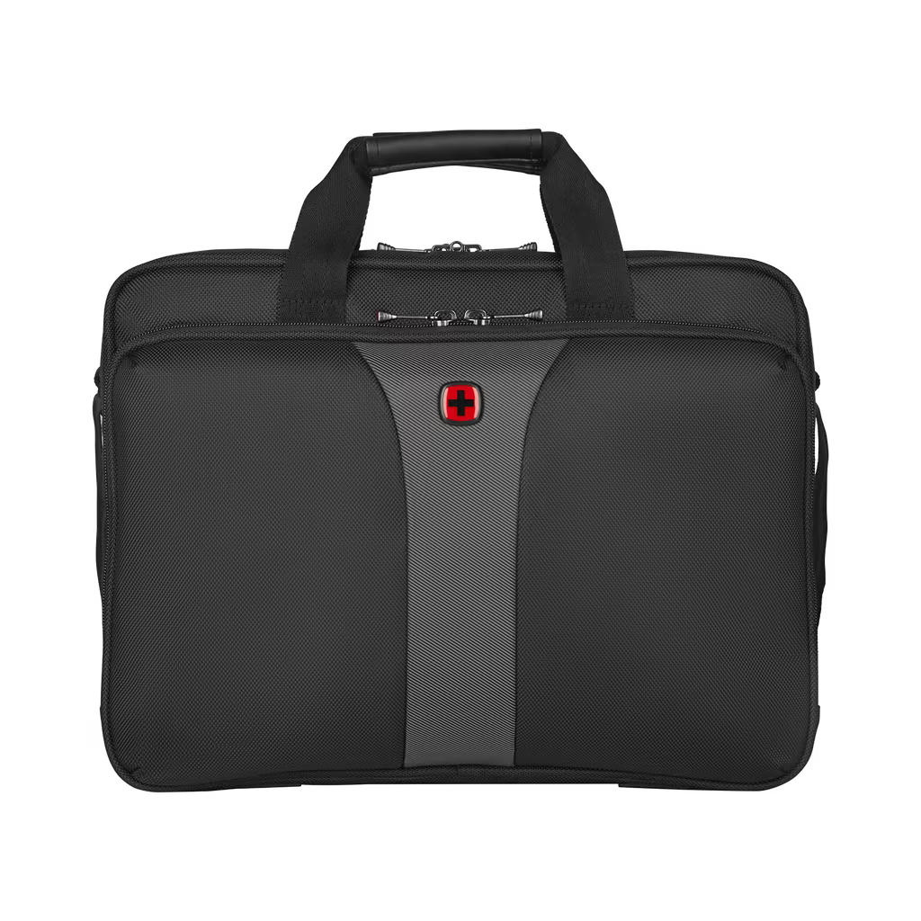 WENGER ICONS LEGACY DOUBLE-GUSSET Maletín Business 16"