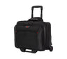 WENGER Set de equipaje de negocios de 2 piezas con Comp-U-Roller POTOMAC
