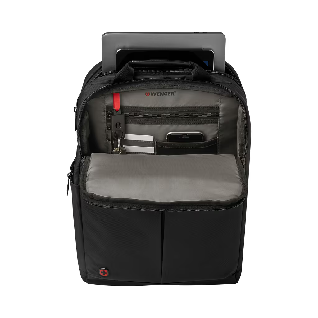 WENGER RELOAD Mochila para portátil de 16"
