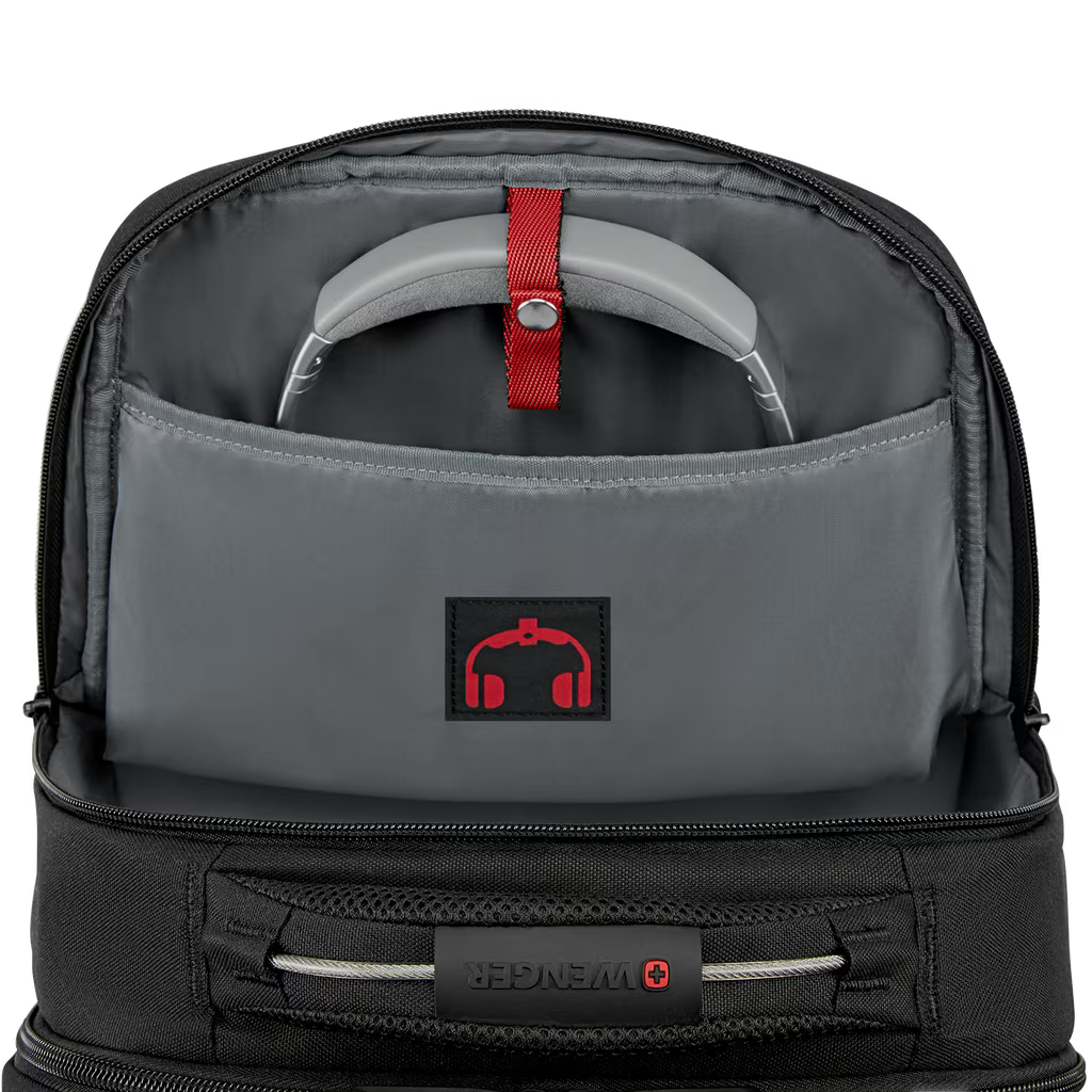 ZAINO PER COMPUTER PORTATILE TECH PLAYERMODE 15