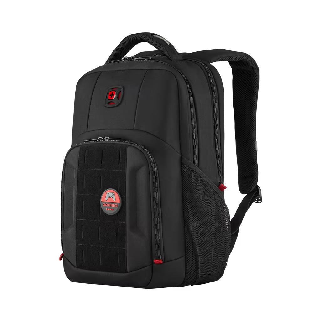 ZAINO PER COMPUTER PORTATILE TECH PLAYERMODE 15
