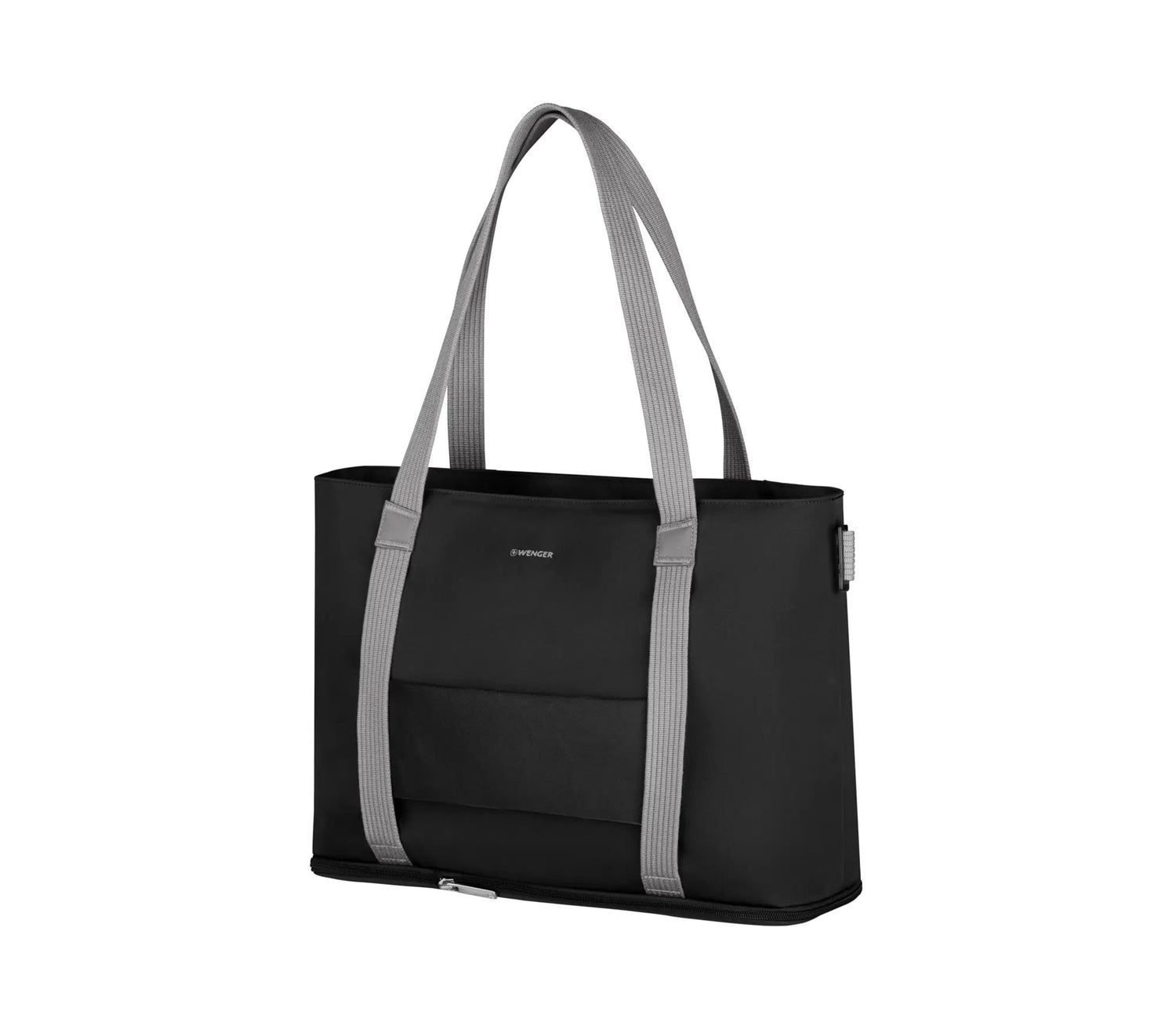 WENGER TOTE MOTION DELUXE - Bolso grande para portátil 15.6"/40cm