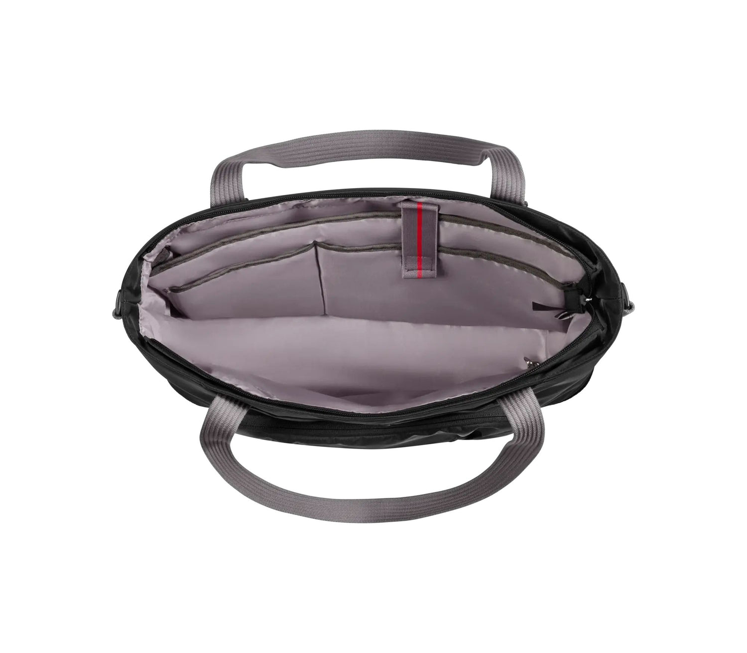 WENGER TOTE MOTION DELUXE - Bolso grande para portátil 15.6"/40cm