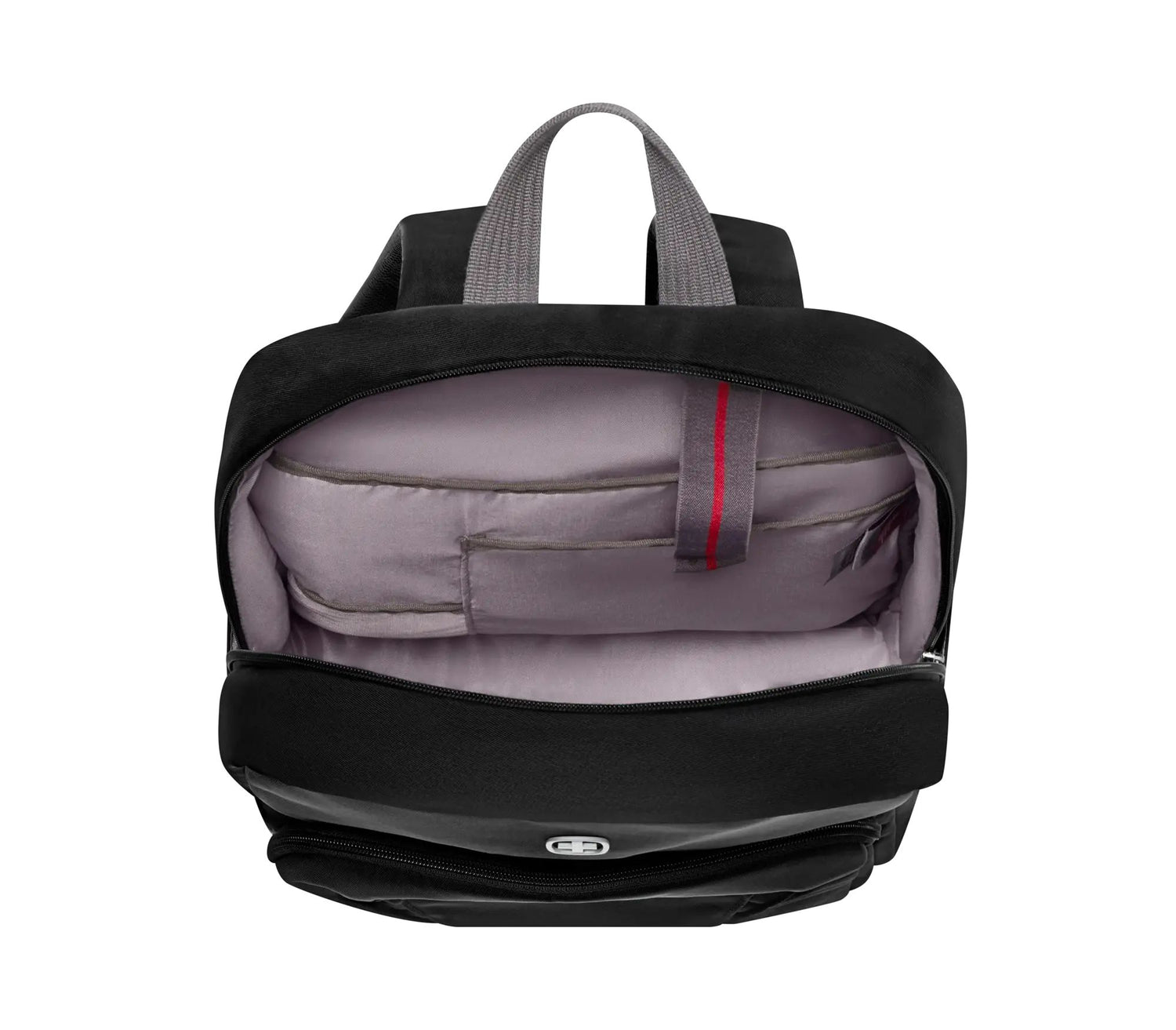 WENGER Mochila MOTION 15.6" - Chic Black