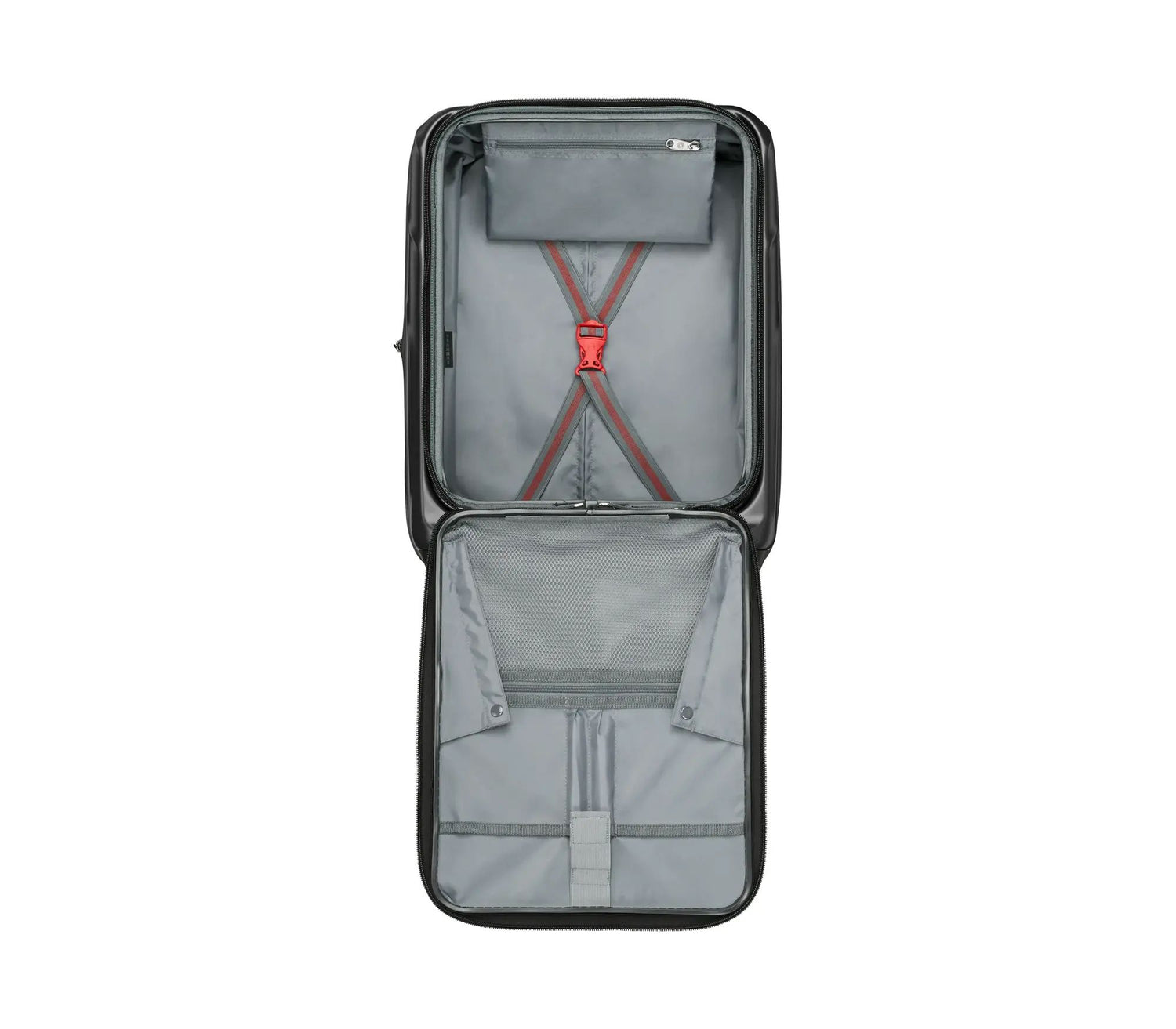 WENGER Cabinekoffer Extensible Ampix met Bolisllo tot PC 54 cm