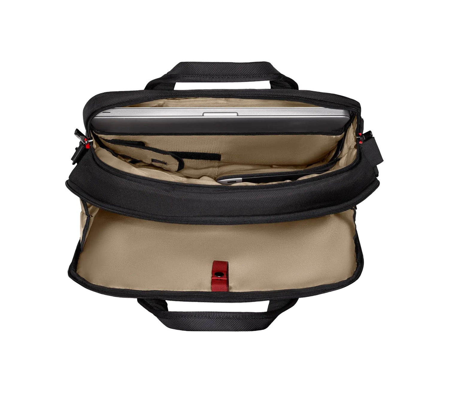 WENGER COSMIC Maletín 14"–16"