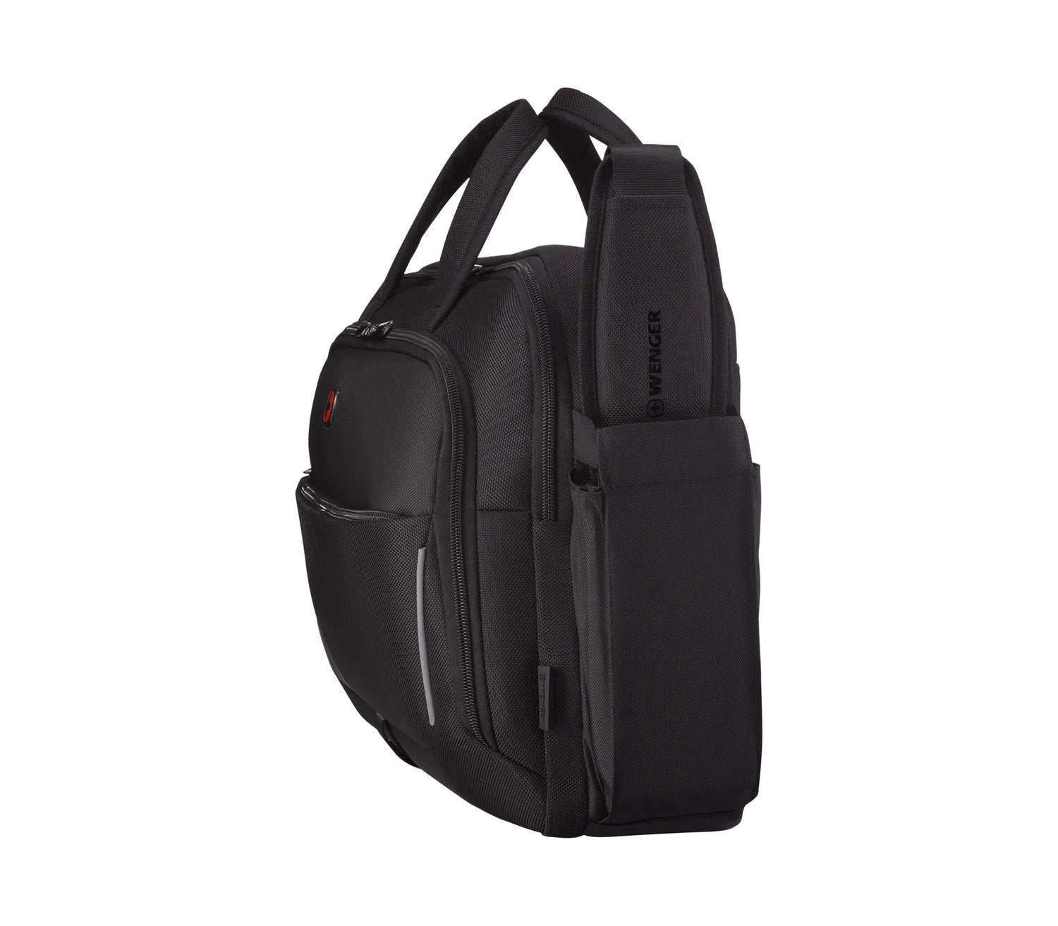 WENGER METEOR Maletín 16"–17"