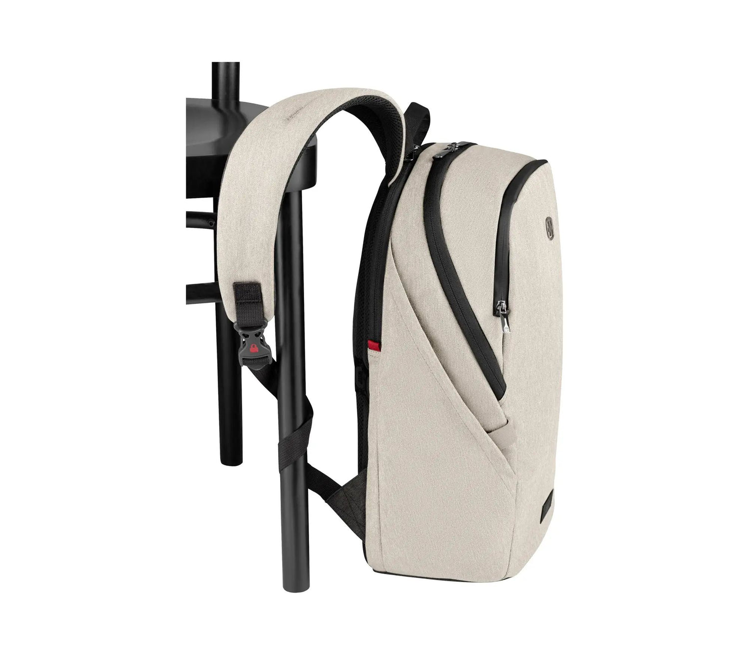 WENGER MX LIGHT Mochila para portátil de 16" con bolsillo para Tablet - Sand