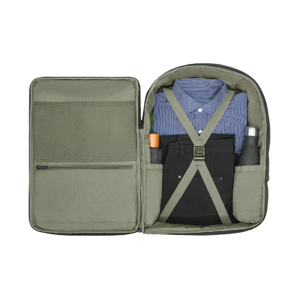 URBANONE TRAVEL BACKPACK - Mochila de viaje 16"