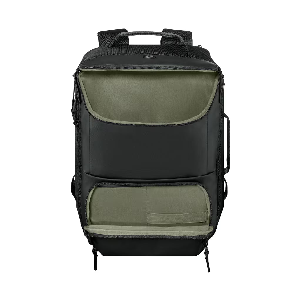 URBANONE TRAVEL BACKPACK - Mochila de viaje 16"