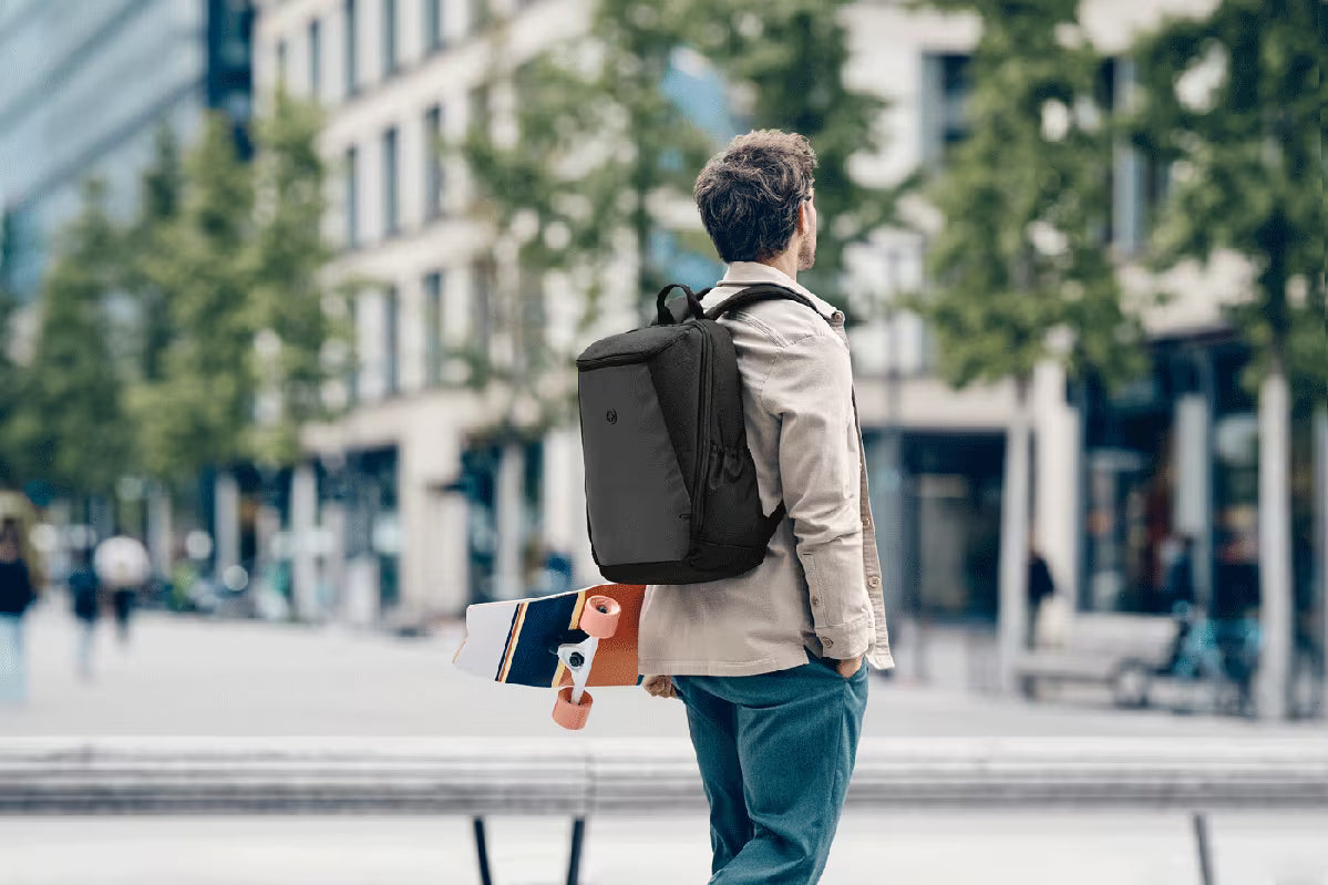 WENGER URBANONE BACKPACK - Mochila para laptop 15´6"