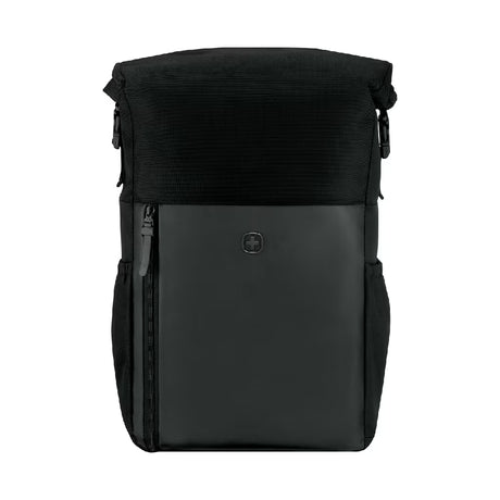 URBANONE ROLL-TOP 16 LAPTOP-RUGZAK