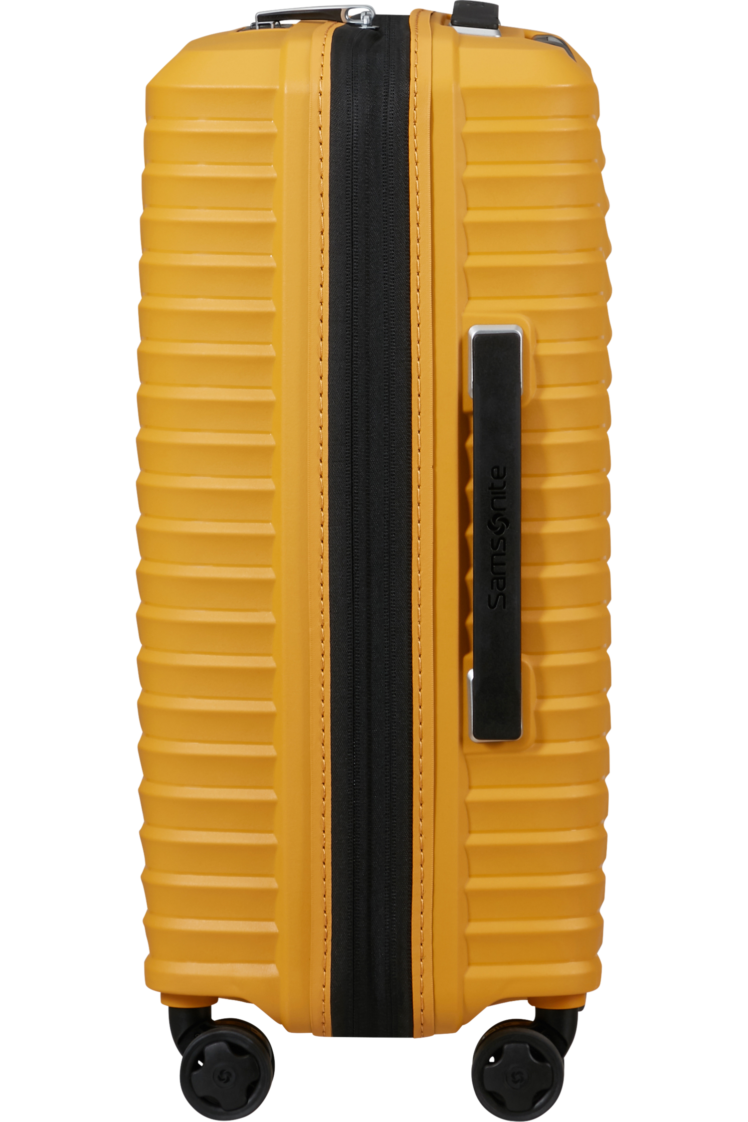 SAMSONITE maleta de cabina 55cm slim extensible  UPSCAPE
