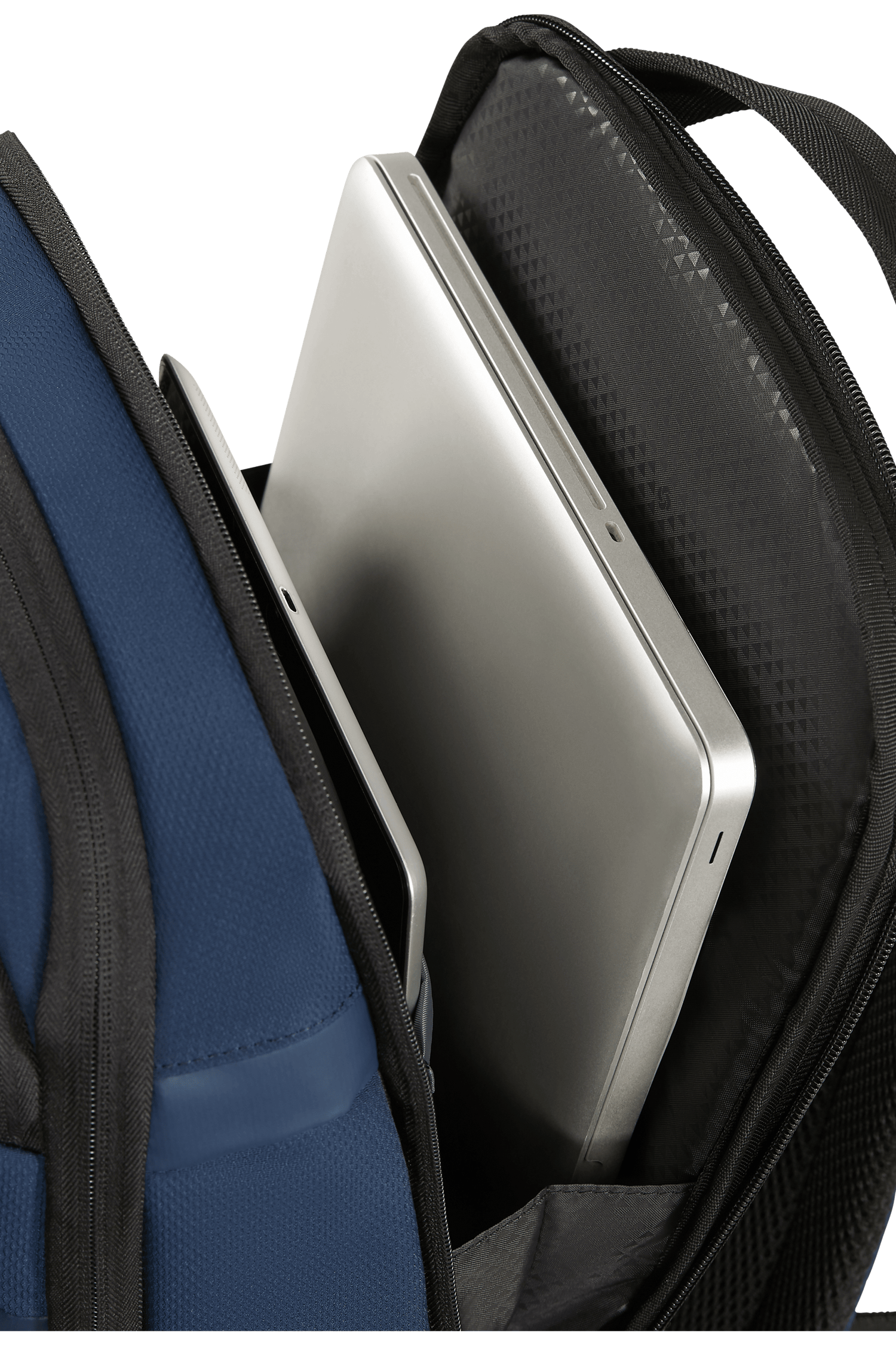 SAMSONITE Rucksack 14,1" MODERN