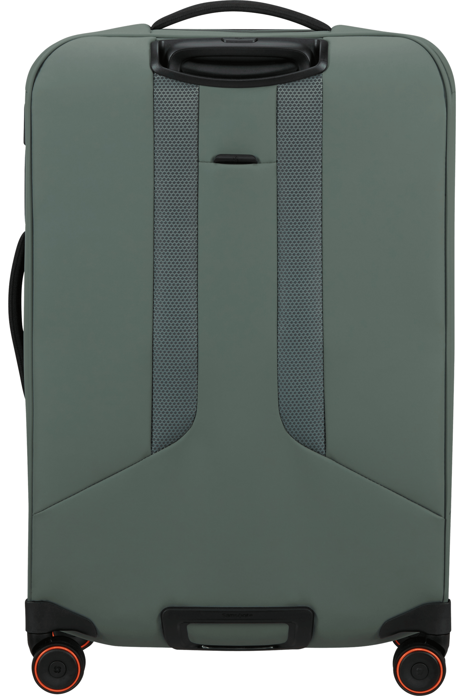 SAMSONITE valise moyenne 67cm VITRAGE