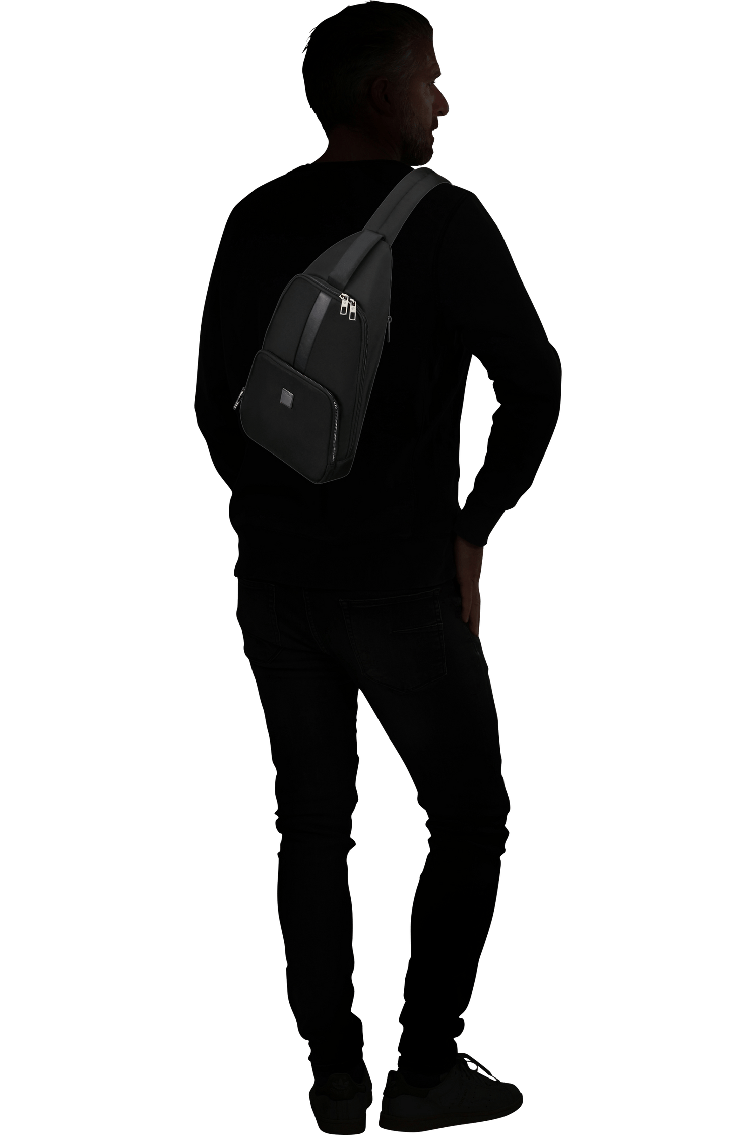 SAMSONITE SACKSQUARE draagzak