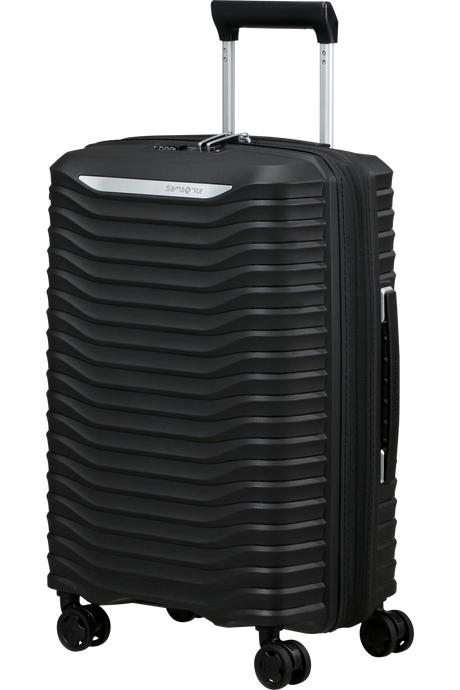 SAMSONITE kabine kuffert 55cm slank udtrækkelig UPSCAPE