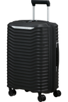 SAMSONITE maleta de cabina 55cm slim extensible  UPSCAPE
