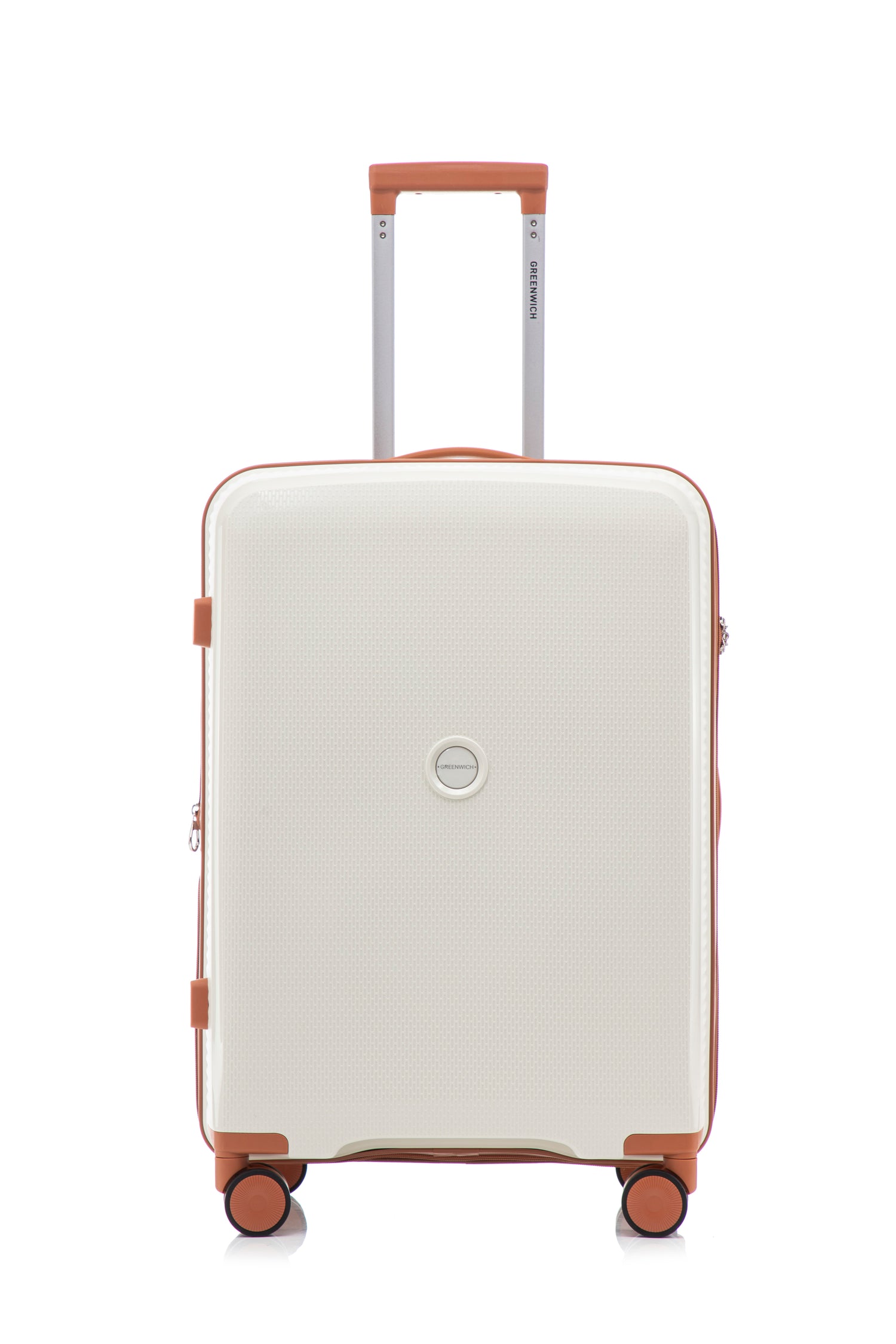 Greenwich Grande med udvidelig Aruba 76cm