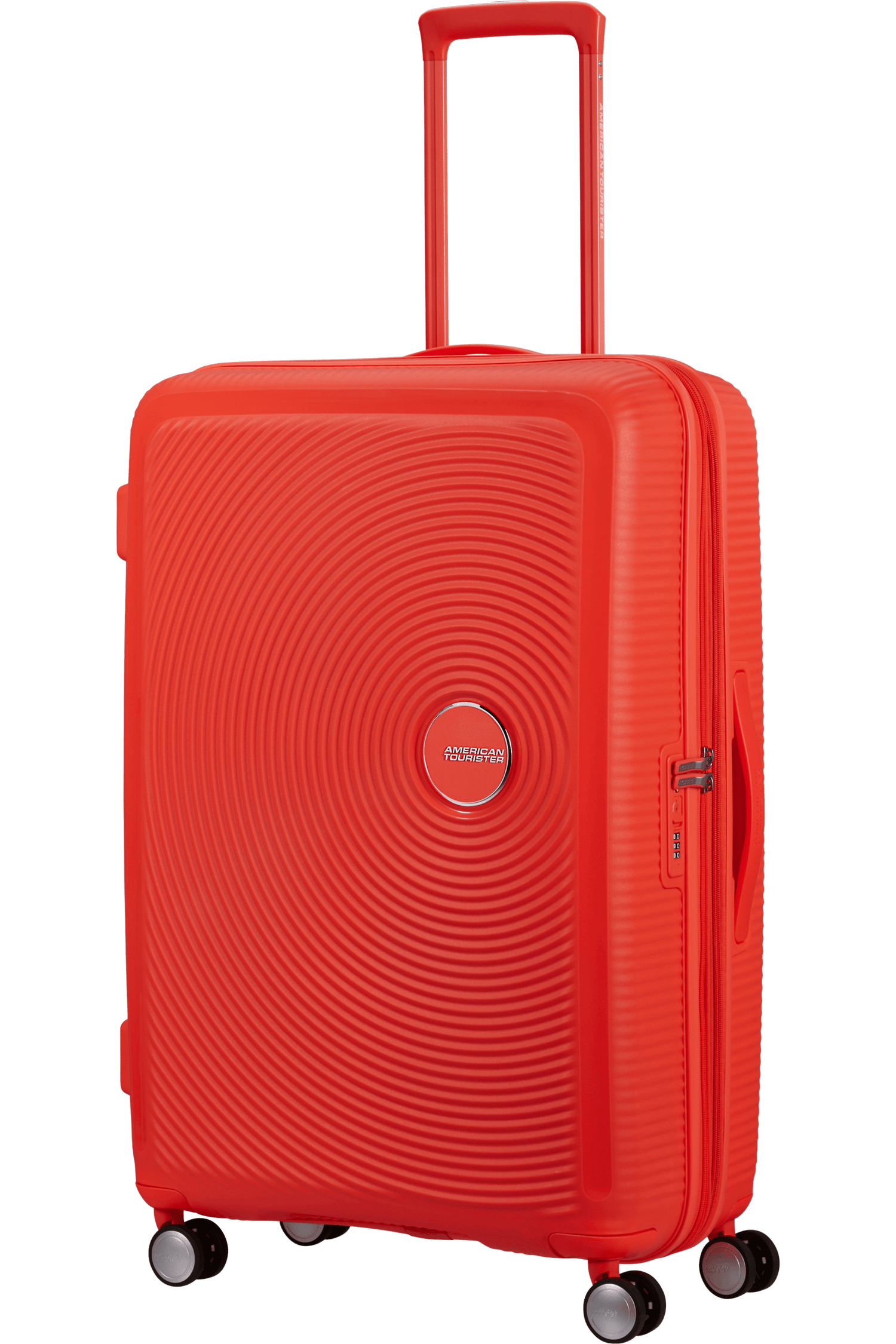 Soundbox  de American Tourister  Spinner Talla Grande