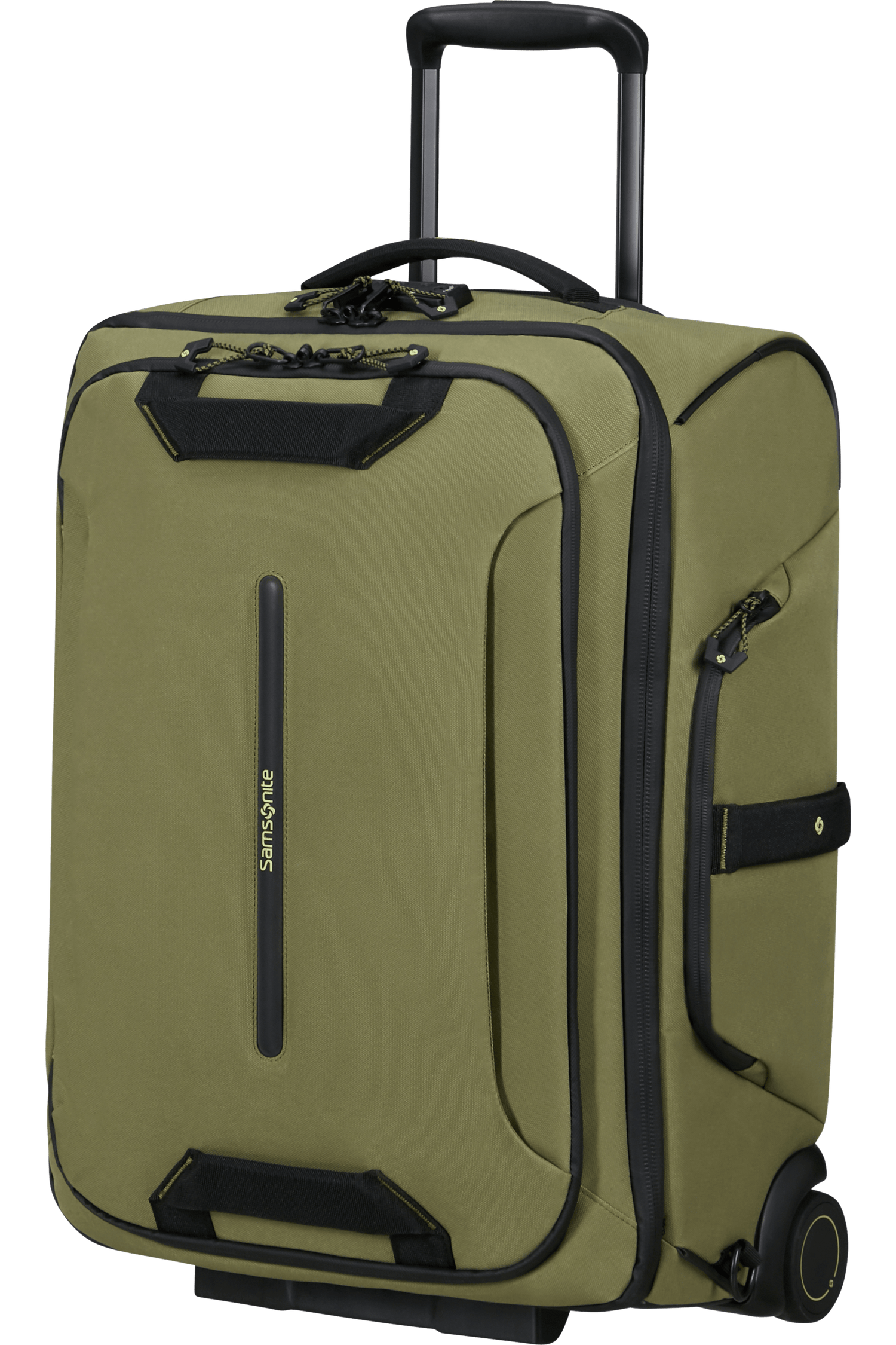 SAMSONITE Cabine 55cm LTDA ECODIVER