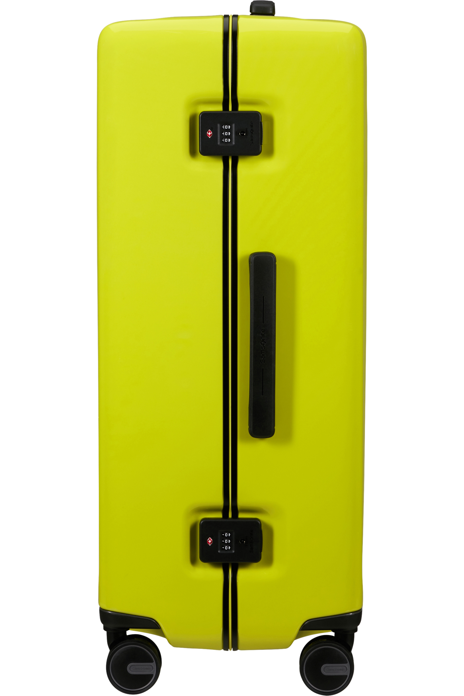 SAMSONITE Cabinekoffer 55cm Focus