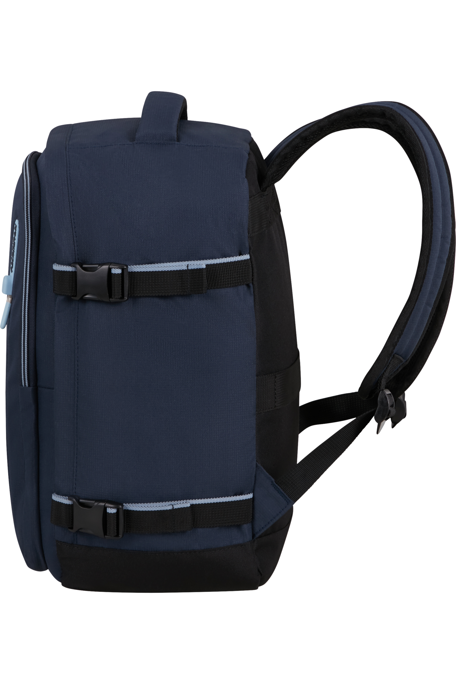 AMERICAN TOURISTER Cloubrider S entrambi