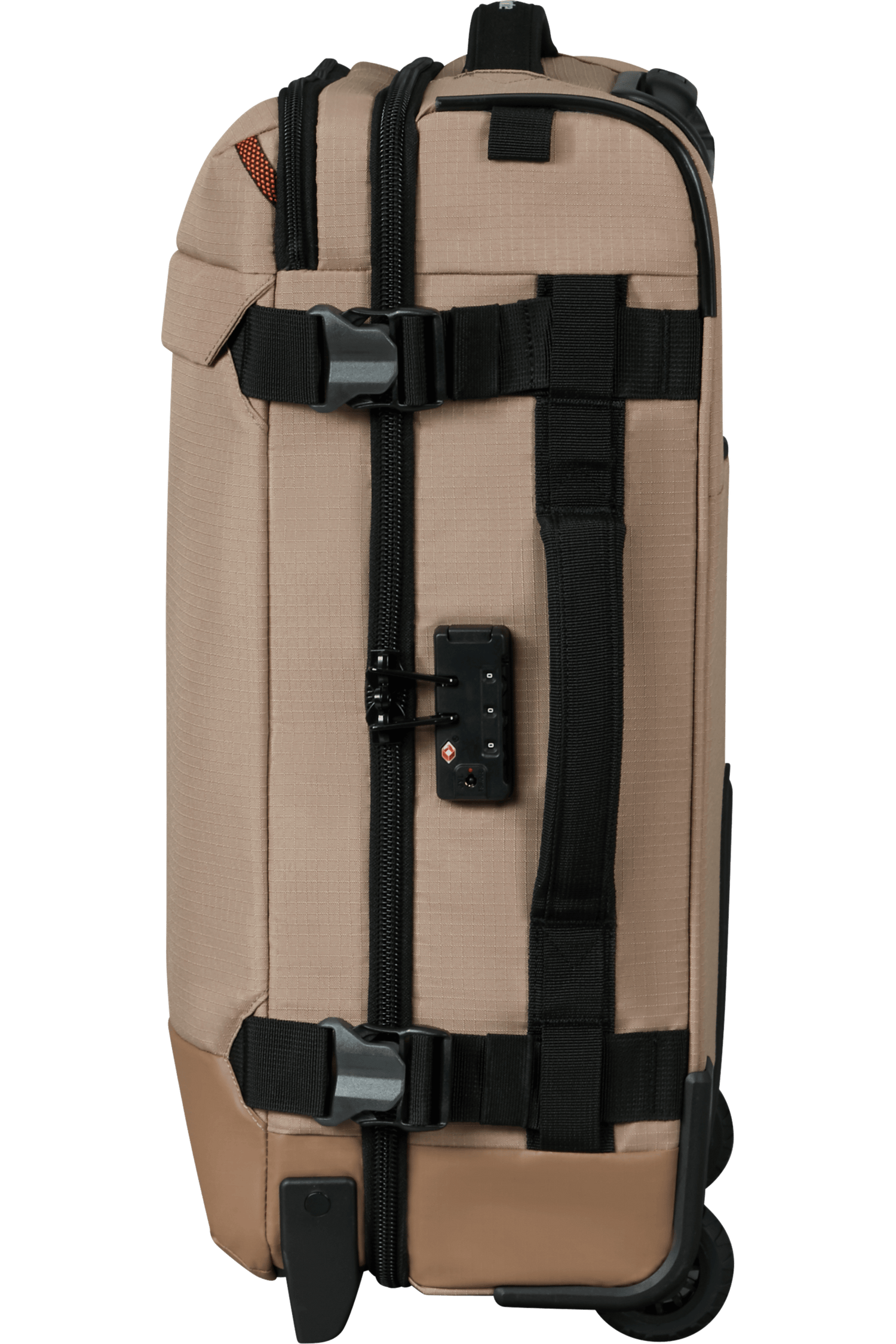 SAMSONITE BOLSA DE VIAJE CON RUEDAS 55/35CM ROADSEEKER