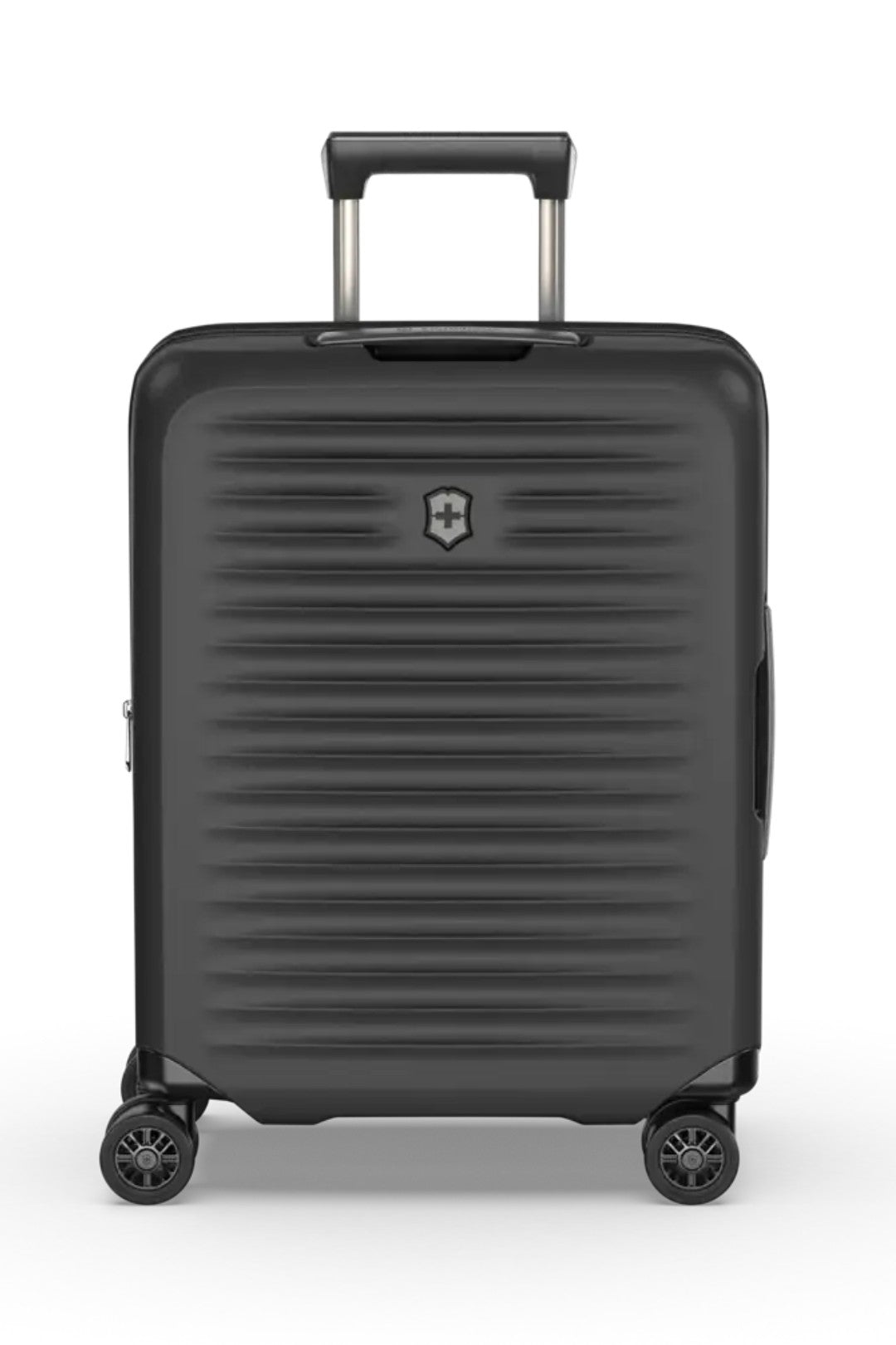 エアプリエ DELUXE（グレー） VICTORINOX AIROX ADVANCED MALETA DE CABINA 55 CM – Maletas Greenwich