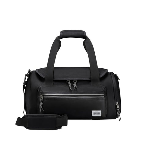 AMERICAN TOURISTER DUFFLE ZIP Di cabina BRIGHTUP