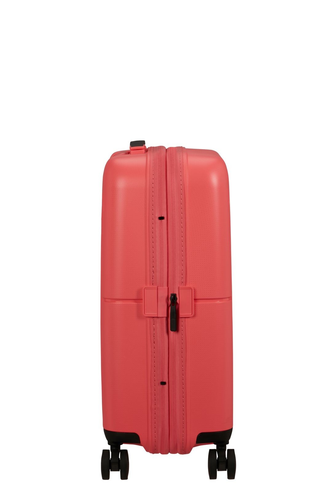 AMERICAN TOURISTER Cabin suitcase Extensible DASHPOP DISNEY - MINNIE POP LETTERS