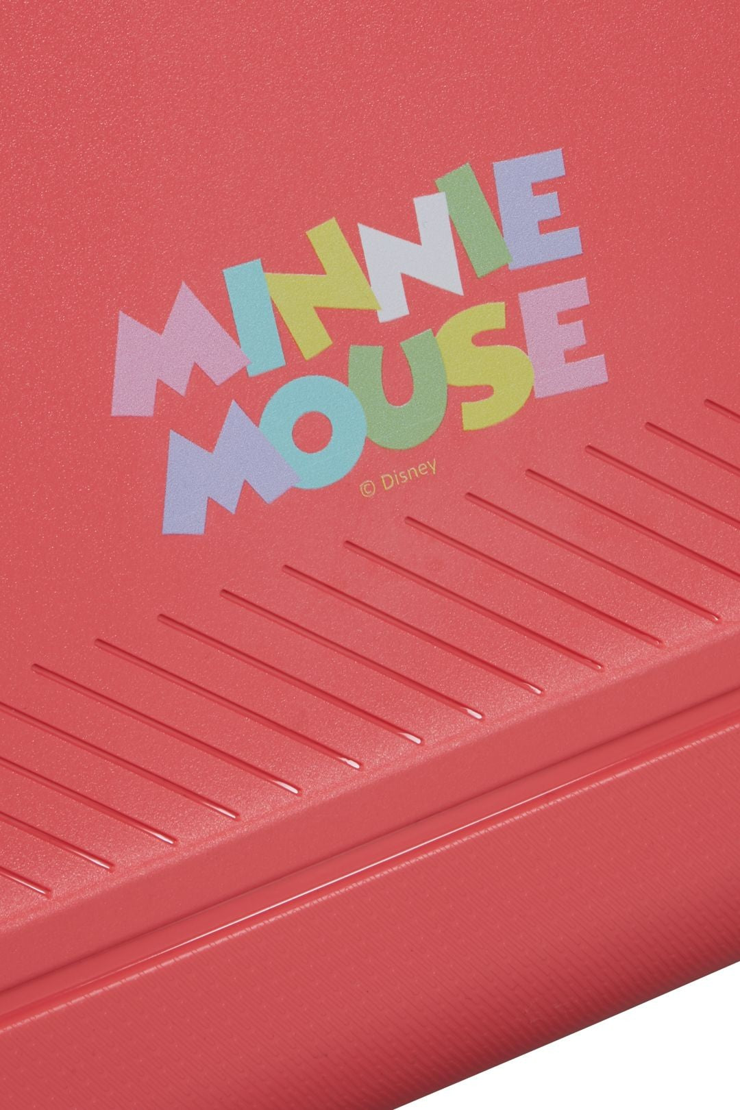 AMERICAN TOURISTER Cabin suitcase Extensible DASHPOP DISNEY - MINNIE POP LETTERS