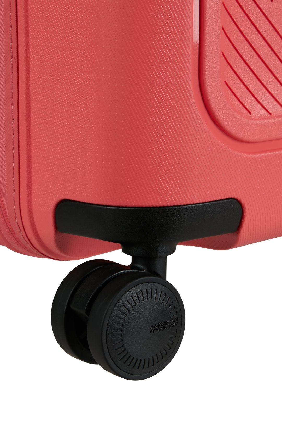 AMERICAN TOURISTER Cabin suitcase Extensible DASHPOP DISNEY - MINNIE POP LETTERS