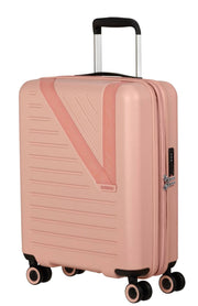 AMERICAN TOURISTER Mala de cabine EXTENSIBLE DYNABELT 55CM