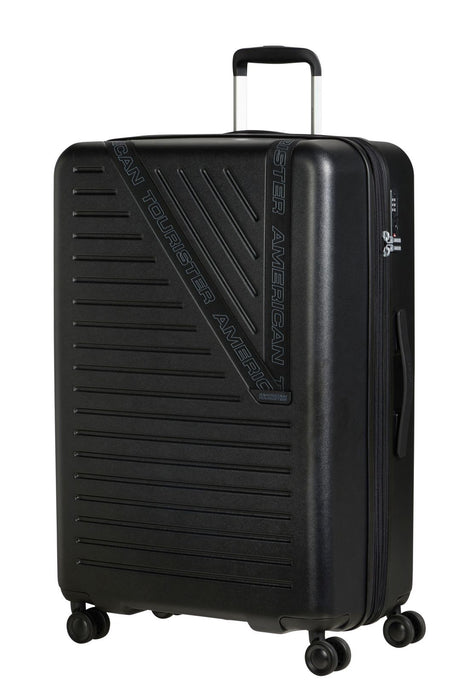 AMERICAN TOURISTER Big suitcase EXTENSIBLE  DYNABELT 77CM