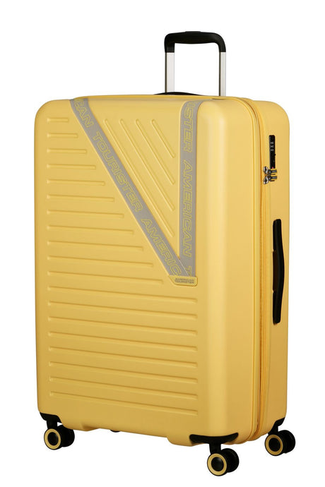 AMERICAN TOURISTER Big suitcase EXTENSIBLE  DYNABELT 77CM